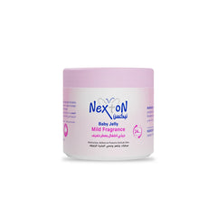 Nexton Baby Jelly (Mild Fragranced) 100g
