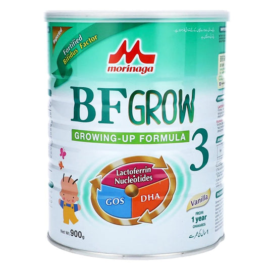 Morinaga BF-3 Growing Up Formula Milk Powder