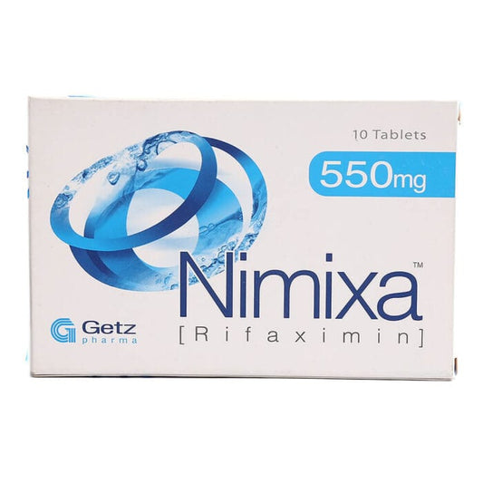 Nimixa 550