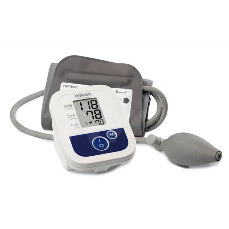 m1 basic - blood pressure monitor device