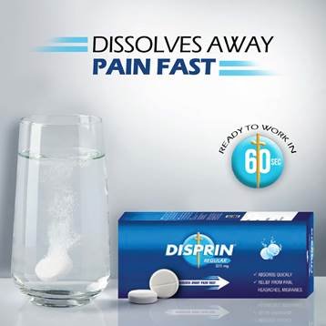 Disprin
