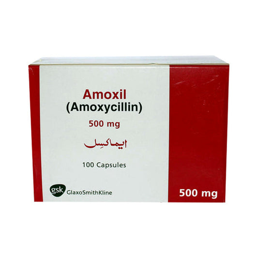 Amoxil