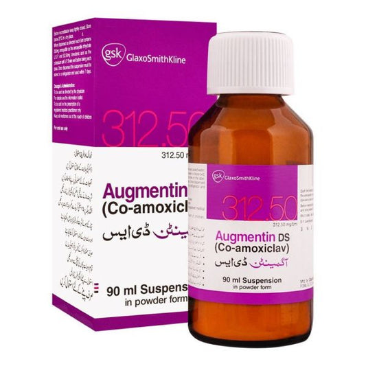 Augmentin 312.50