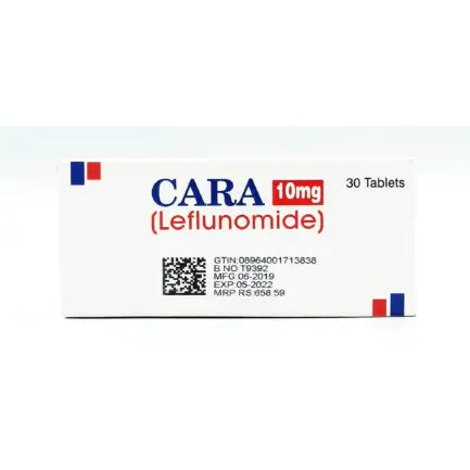 Cara 10mg