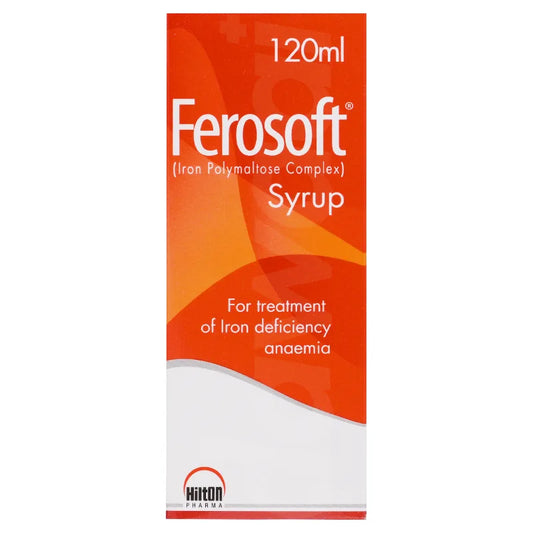 Ferosoft Syp