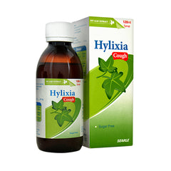 Hylixia Syp