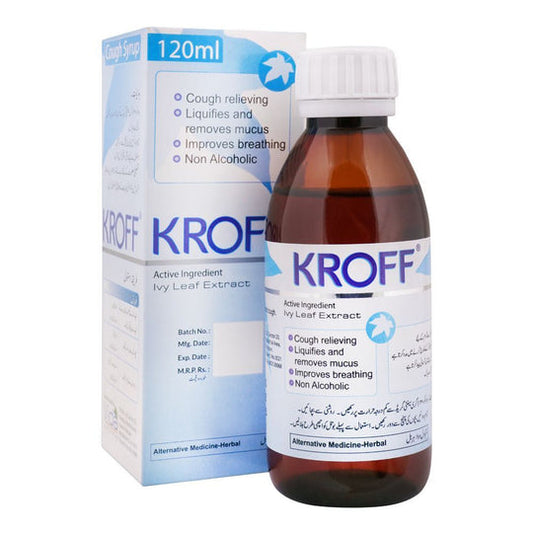 Kroff Syp