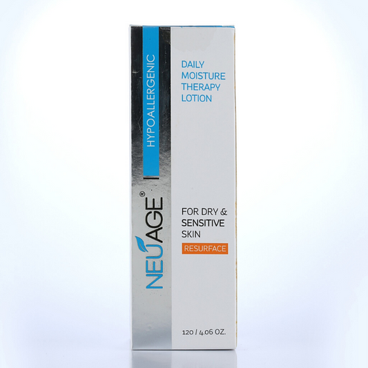 Neuage Moisturizer Lotion For Dry & Sensitive Skin