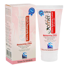 Sofner Ultra Lotion 120ml