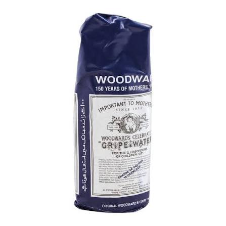 Woodwards Gripe Water 150ml