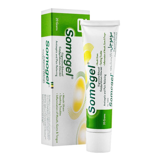 Somogel Gel 20g