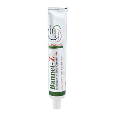 Bannet-Z Tooth Paste 100g