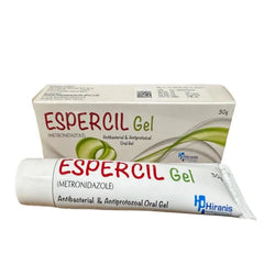 Espercil Gel 20g