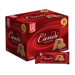 Lu Candi Family Pack
