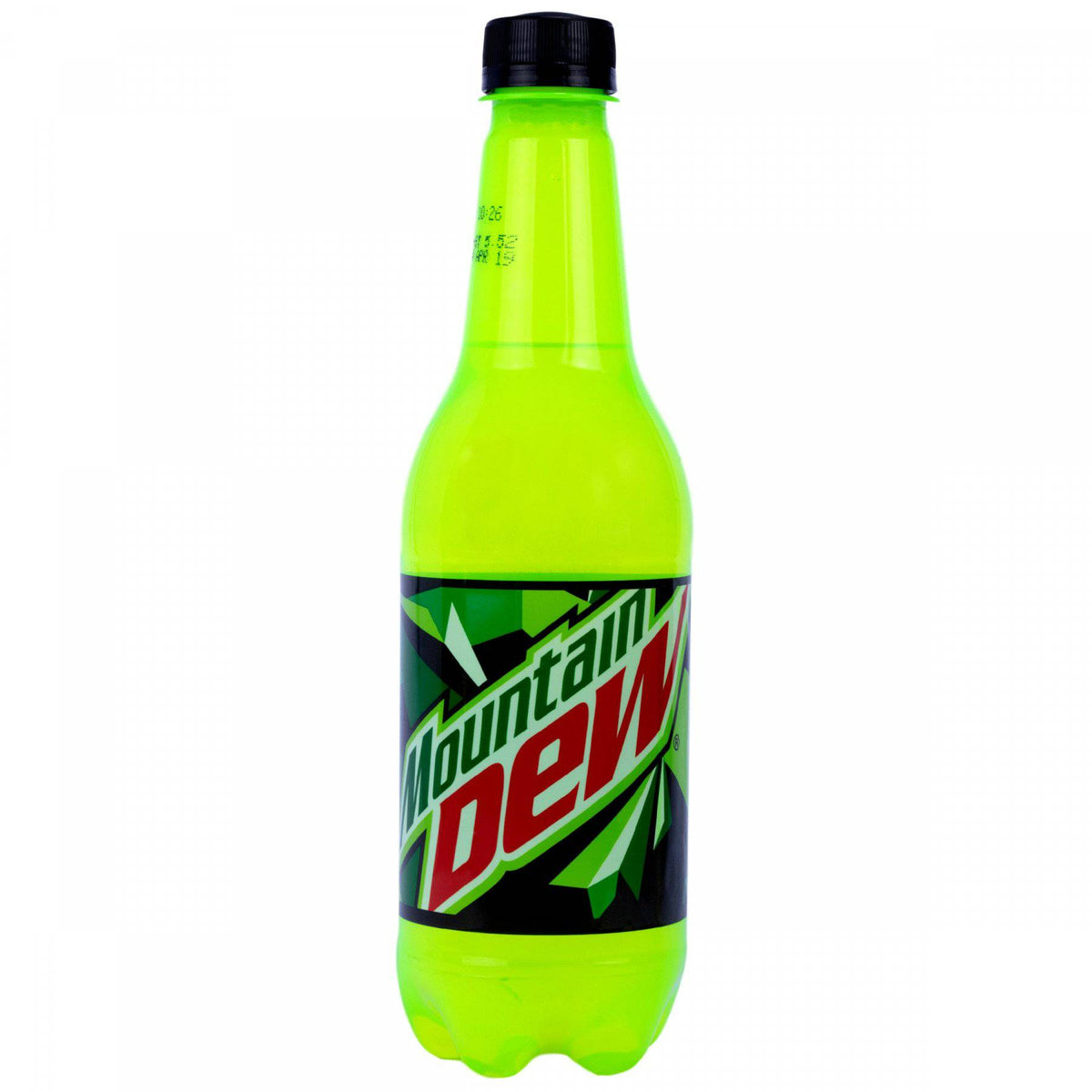 Mountain Dew 500ml