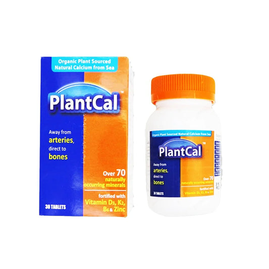 Plantcal Tablets