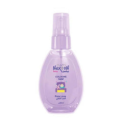 Nexton Pure Love Baby Cologne 80ml