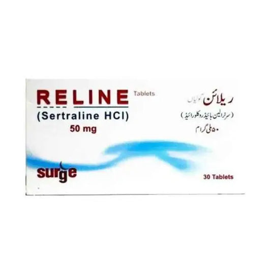 Reline 50 mg