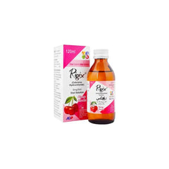 Rigix Syrup 120ml 5mg/5ml
