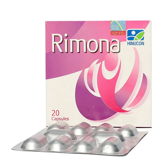 Rimona Capsules