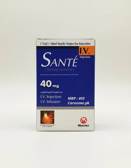 Sante 40mg