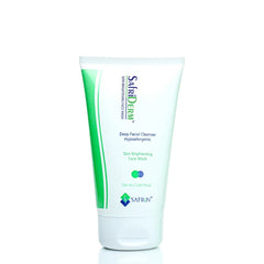 SafriDerm Face wash