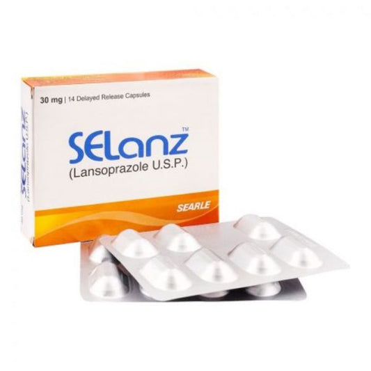 Selanz 30