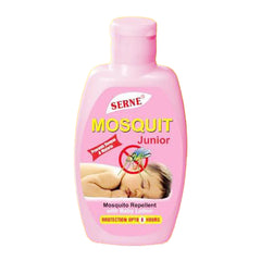 serne mosquit junior lotion 50ml