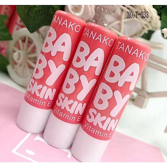 tanako baby skin magic lip balm