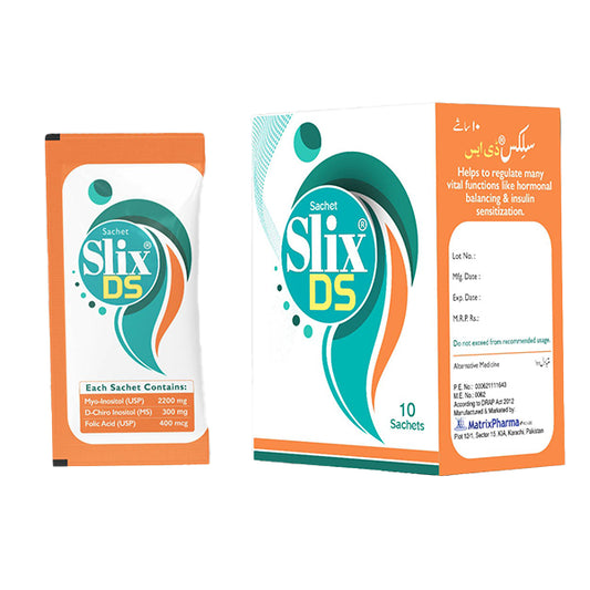 Slix Sachets