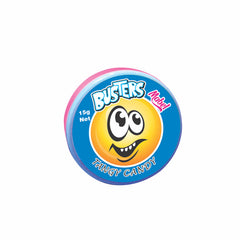 Mabel Busters Tangy Candy