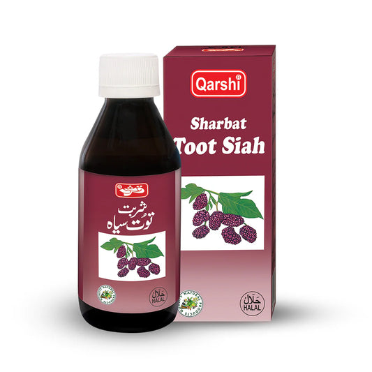 Toot Siah Qarshi 120