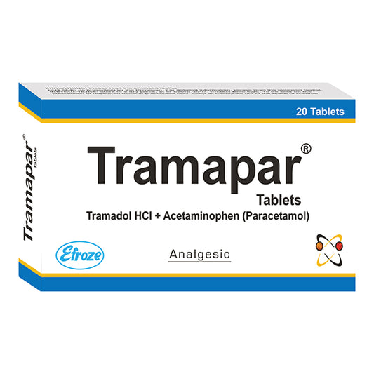 Tramapar