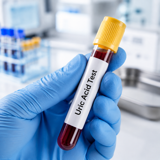 Uric Acid Test