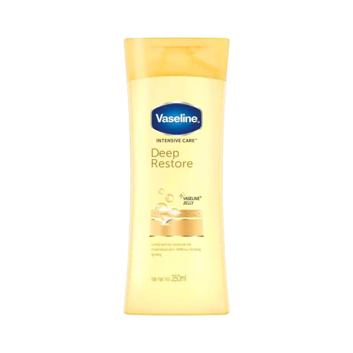 vaseline deep restore 200ml 200 ml