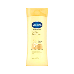 vaseline deep restore 200ml 200 ml
